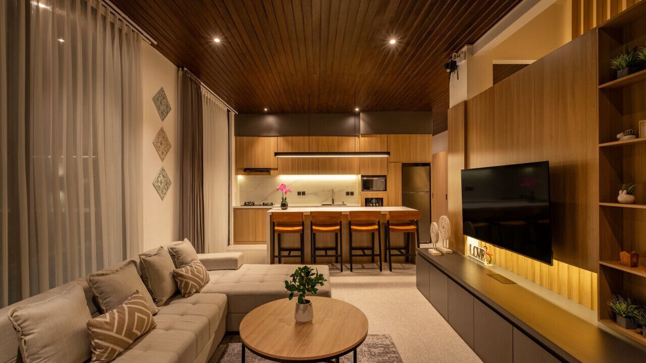 Photo of Livingroom in Ungasan