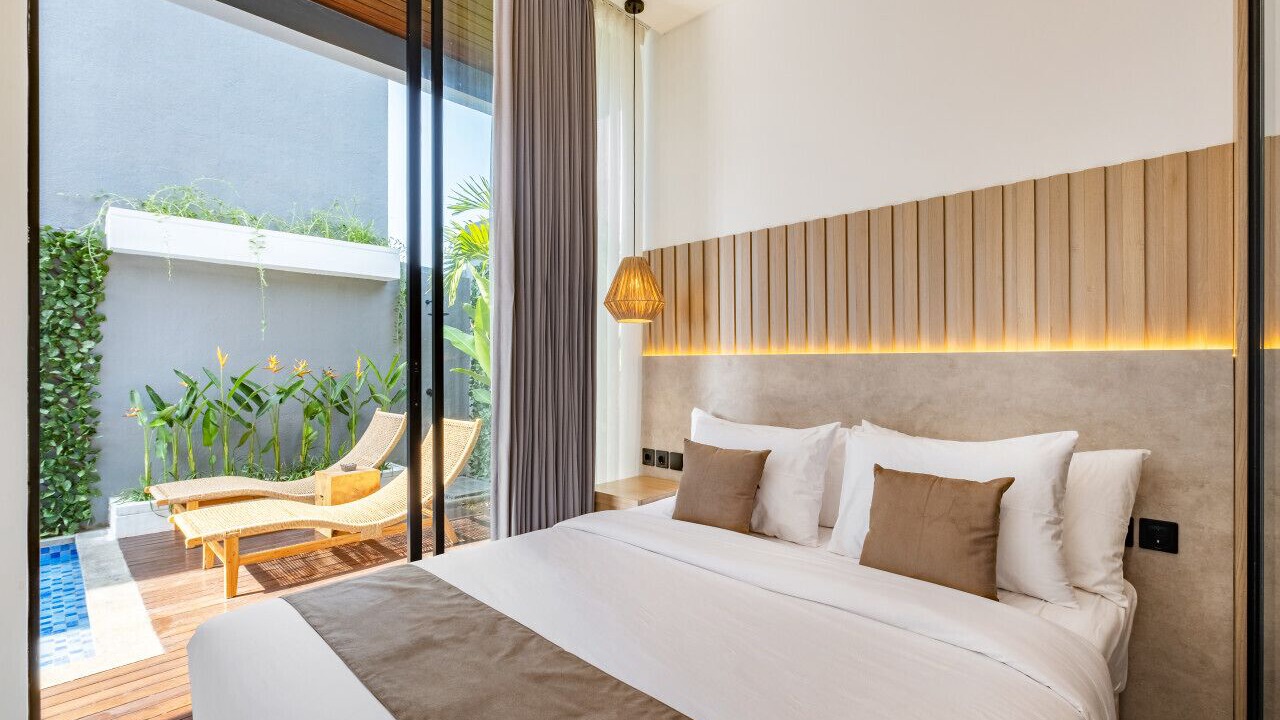 Photo of Bedroom in Ungasan