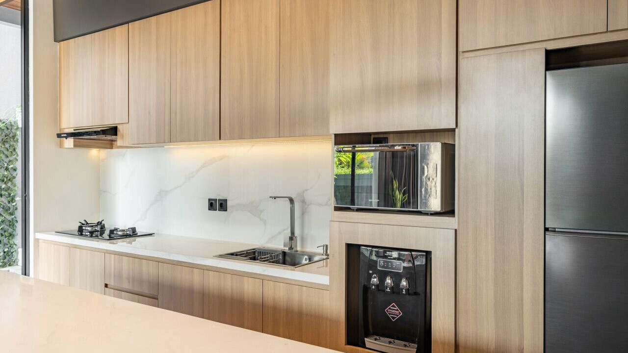 Photo of Kitchen in Ungasan