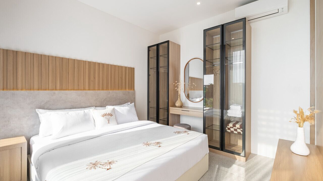 Photo of Bedroom in Ungasan