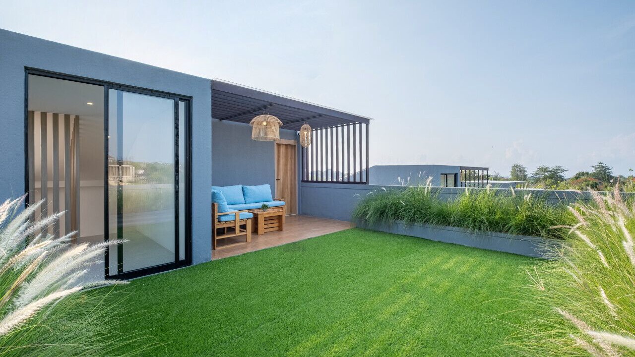 Photo of Patio Balcony in Ungasan