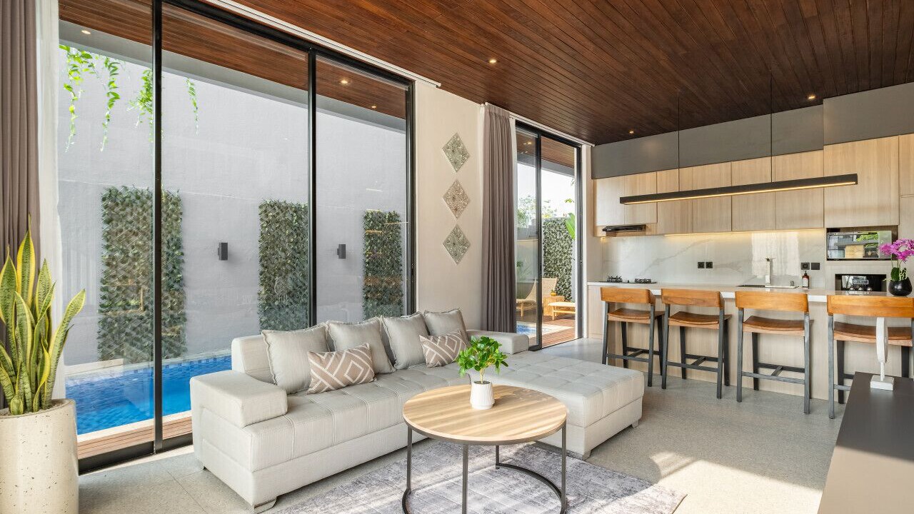 Photo of Livingroom in Ungasan