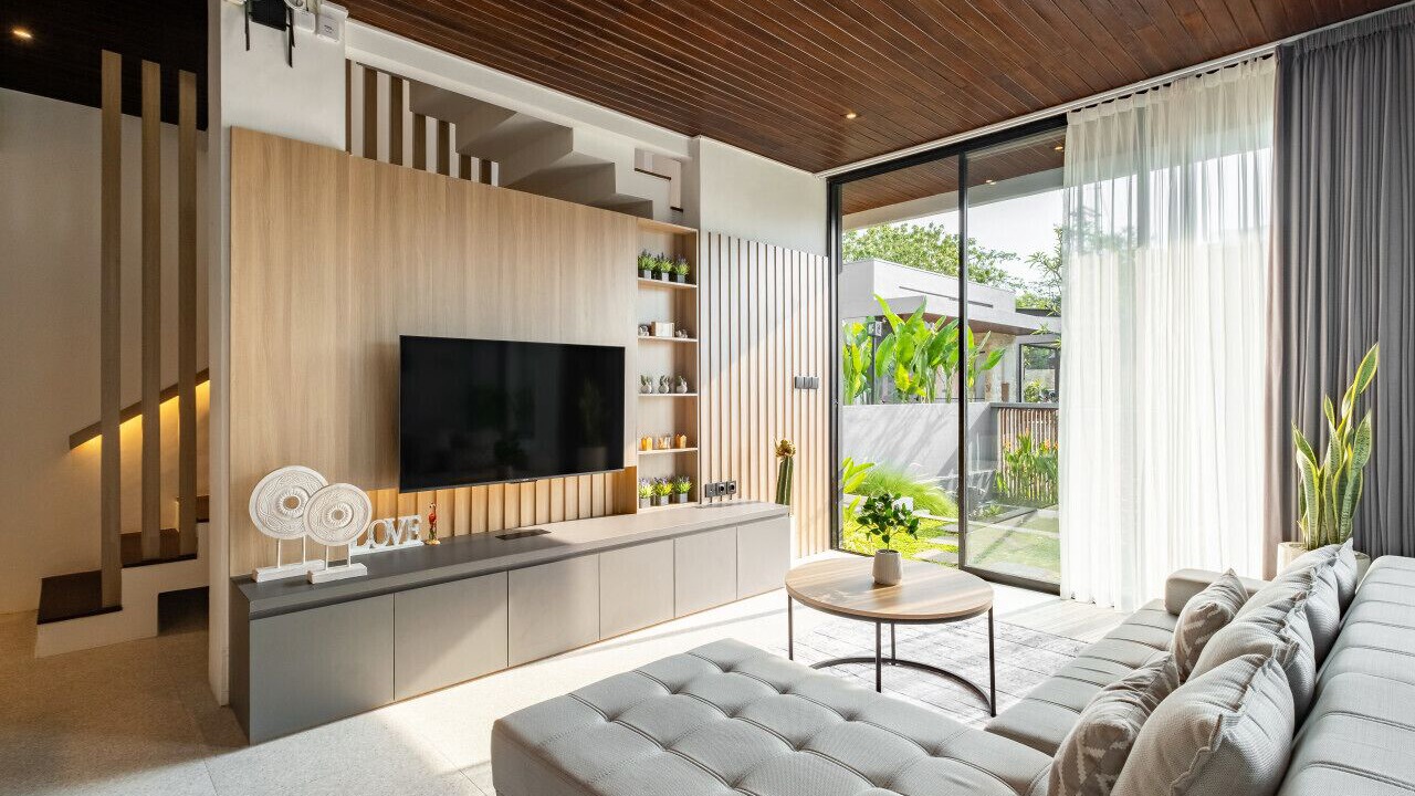 Photo of Livingroom in Ungasan