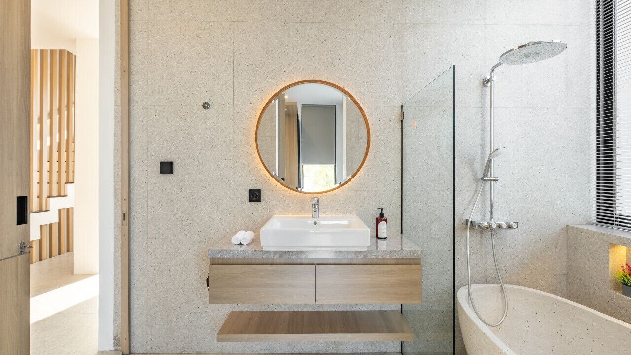 Photo of Bathroom in Ungasan