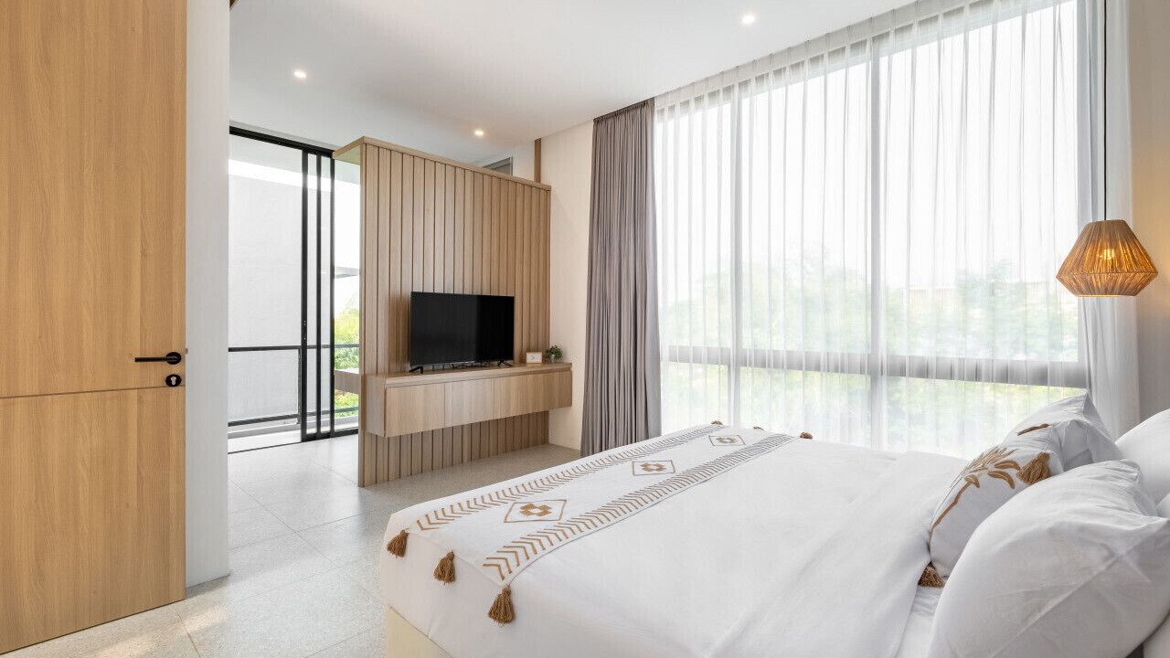 Photo of Bedroom in Ungasan