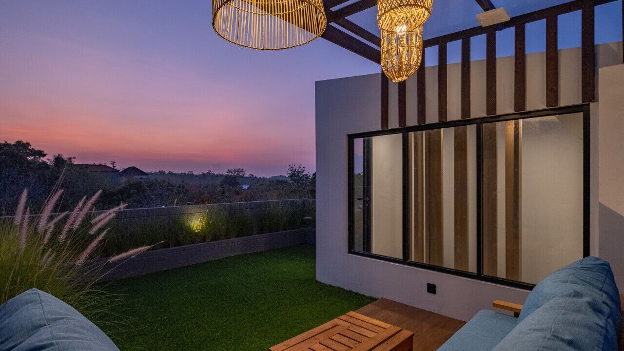 Photo of Patio Balcony in Ungasan