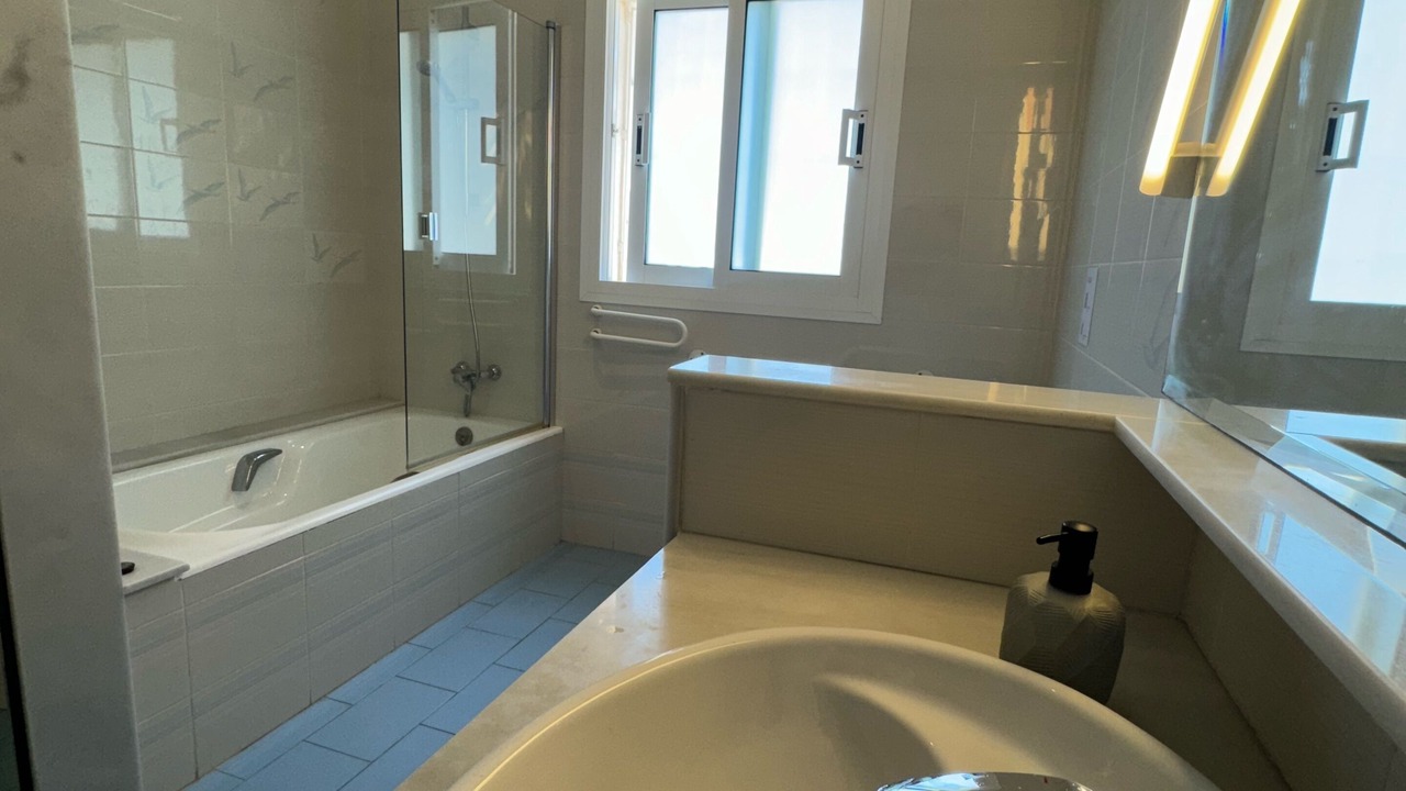 Photo of Bathroom in Alcanar
