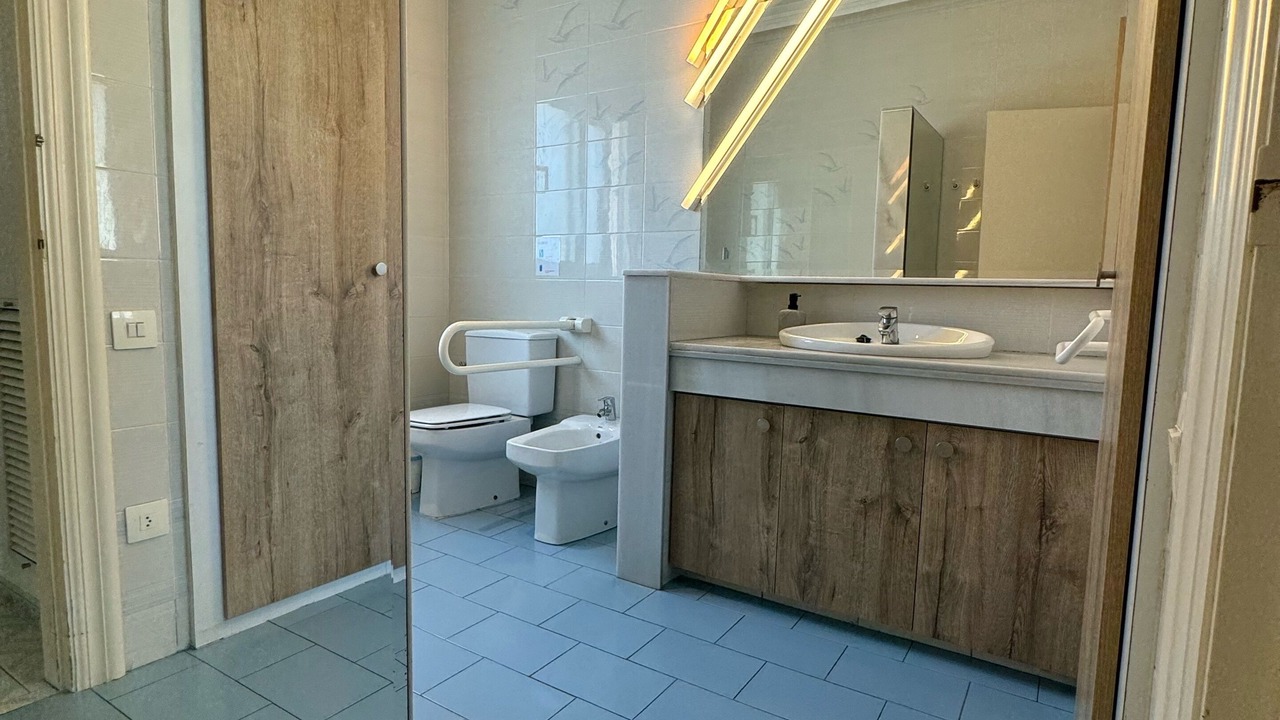 Photo of Bathroom in Alcanar