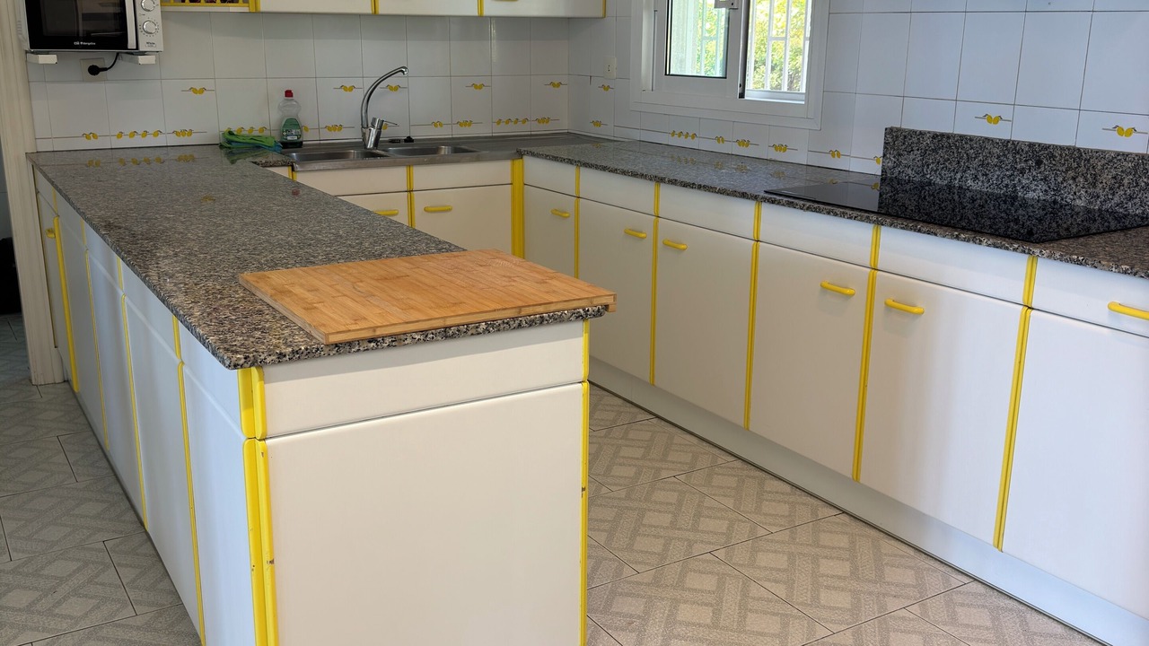 Photo of Kitchen in Alcanar