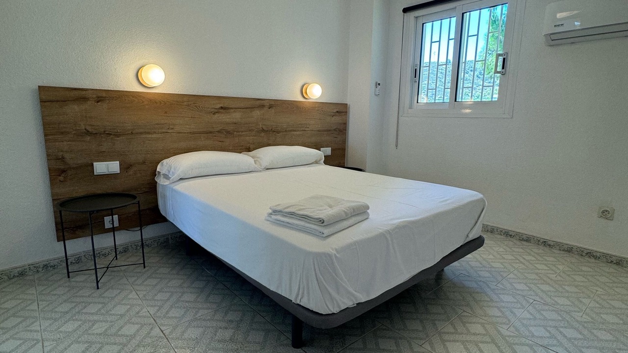 Photo of Bedroom in Alcanar