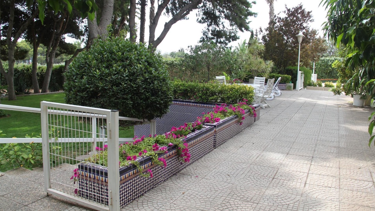 Photo of Patio Balcony in Alcanar