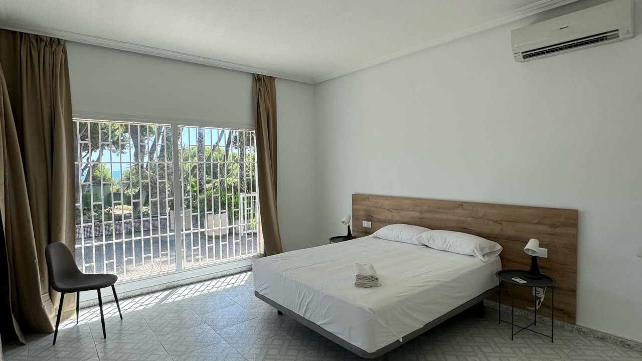 Photo of Bedroom in Alcanar