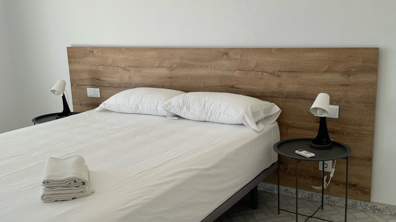 Photo of Bedroom in Alcanar