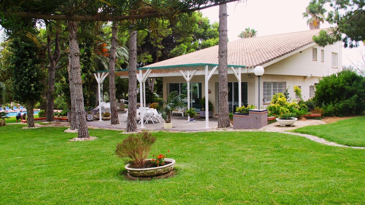 Photo of Outdoor in Alcanar