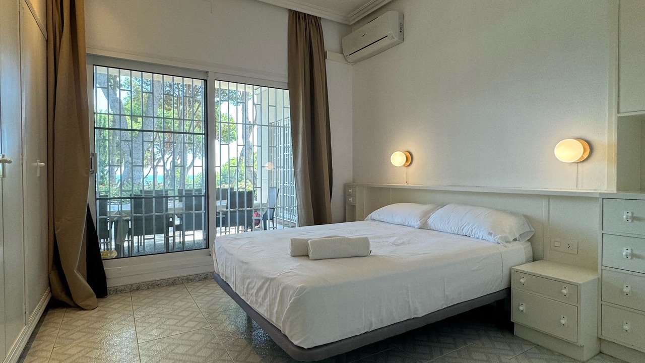 Photo of Bedroom in Alcanar