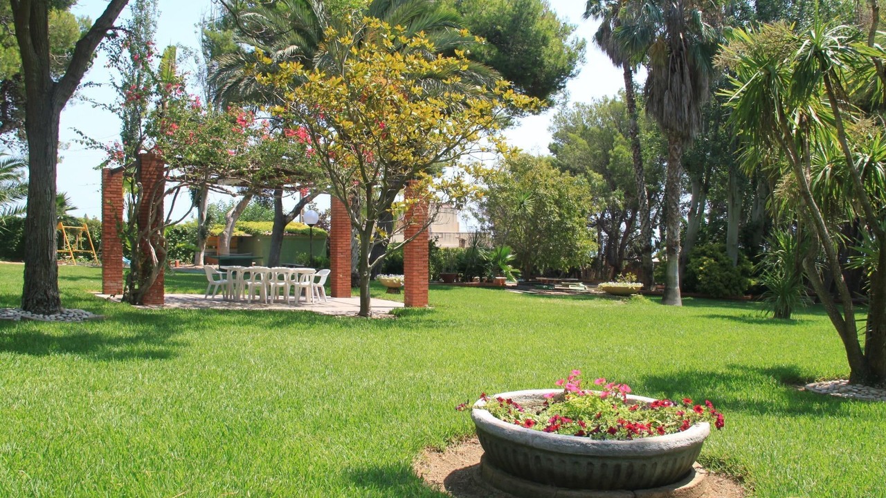 Photo of Outdoor in Alcanar