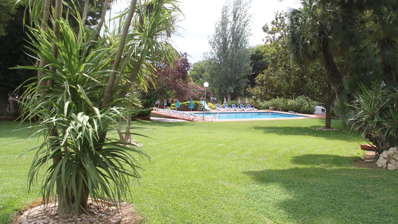 Photo of Outdoor in Alcanar