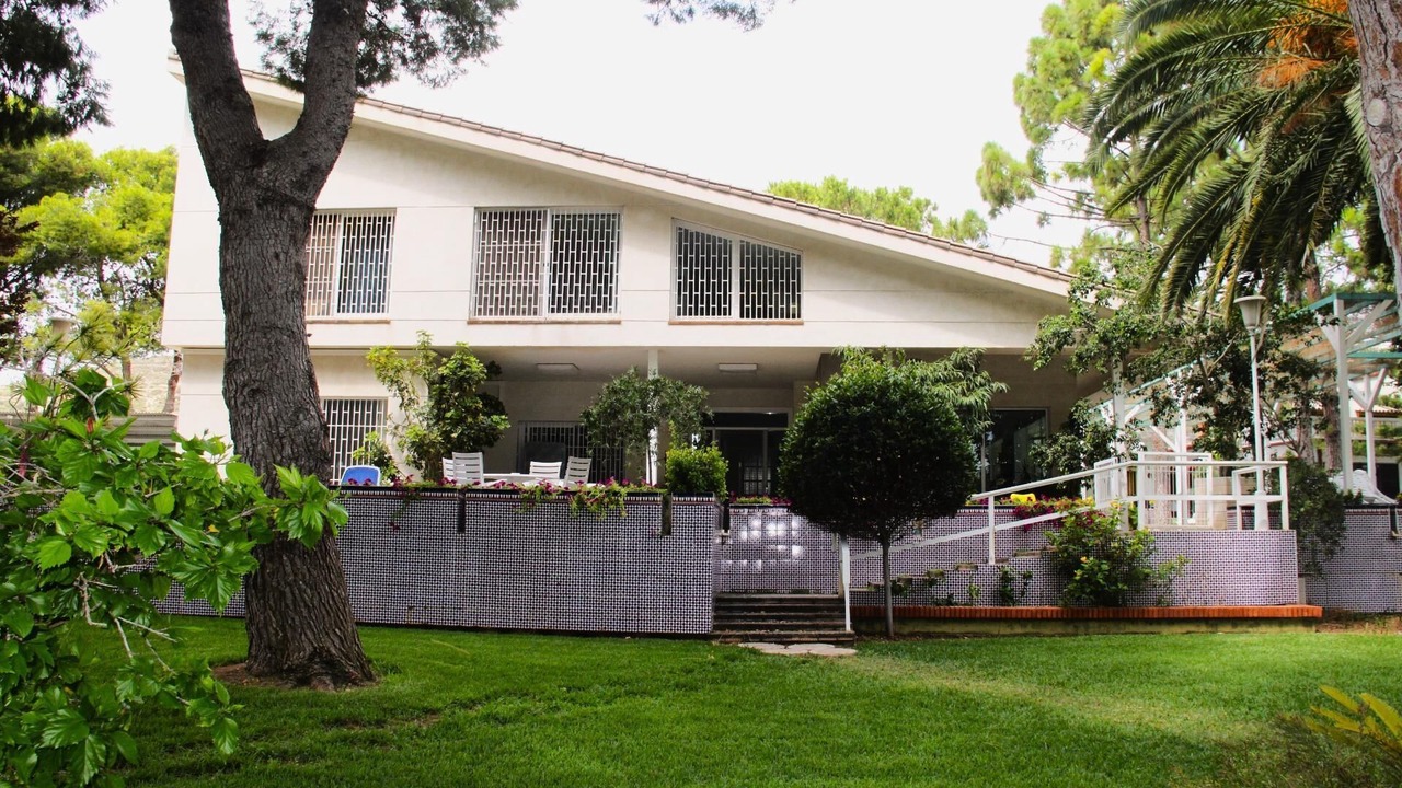 Photo of Outdoor in Alcanar