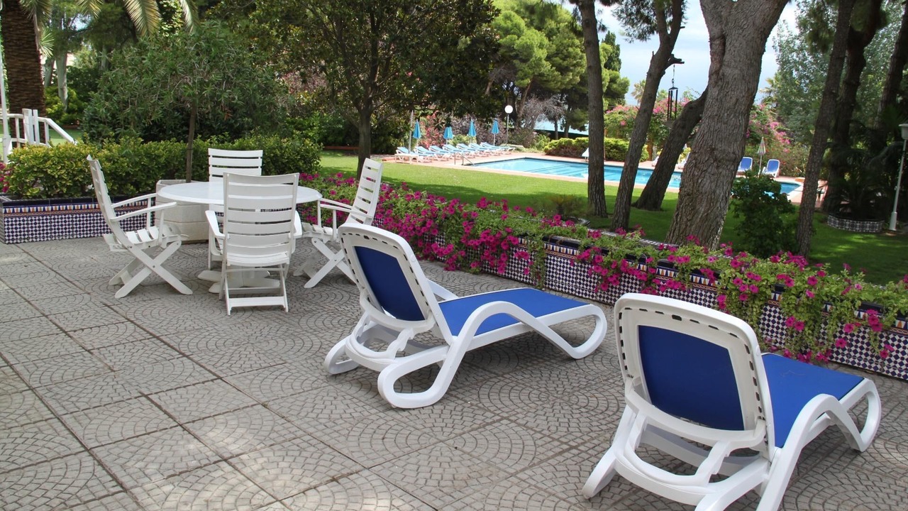 Photo of Outdoor in Alcanar