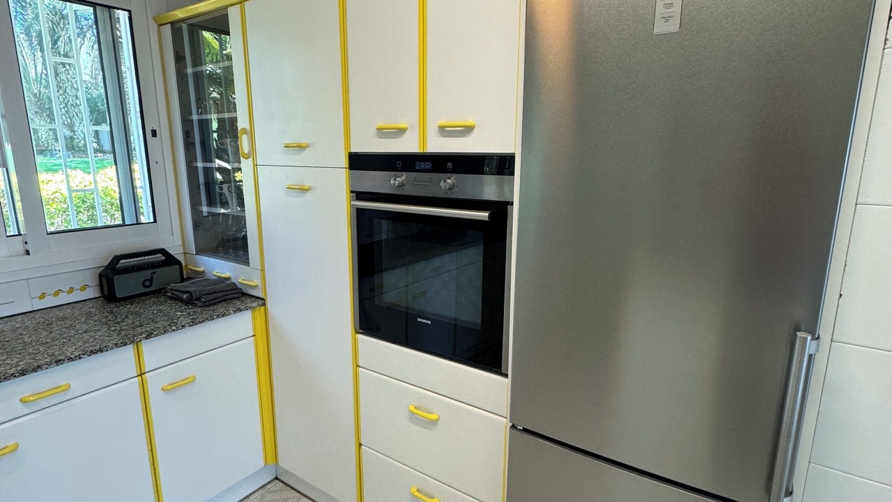 Photo of Kitchen in Alcanar
