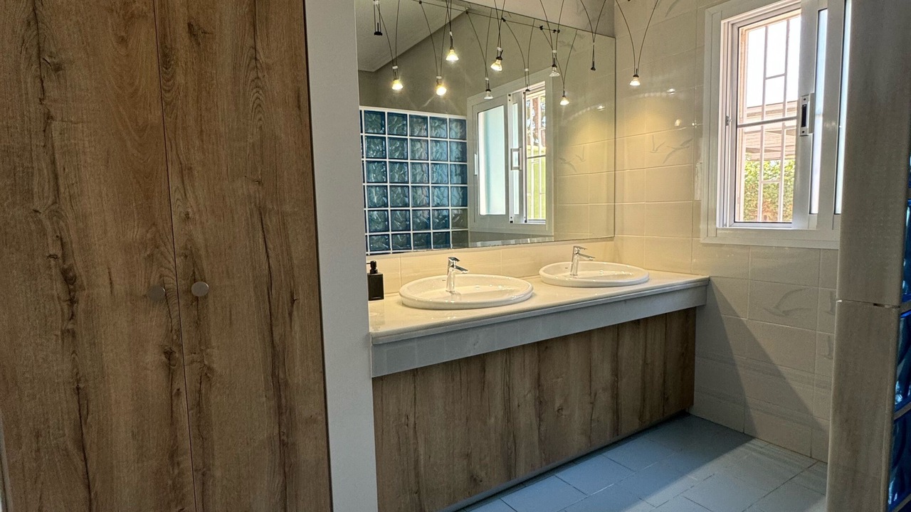 Photo of Bathroom in Alcanar