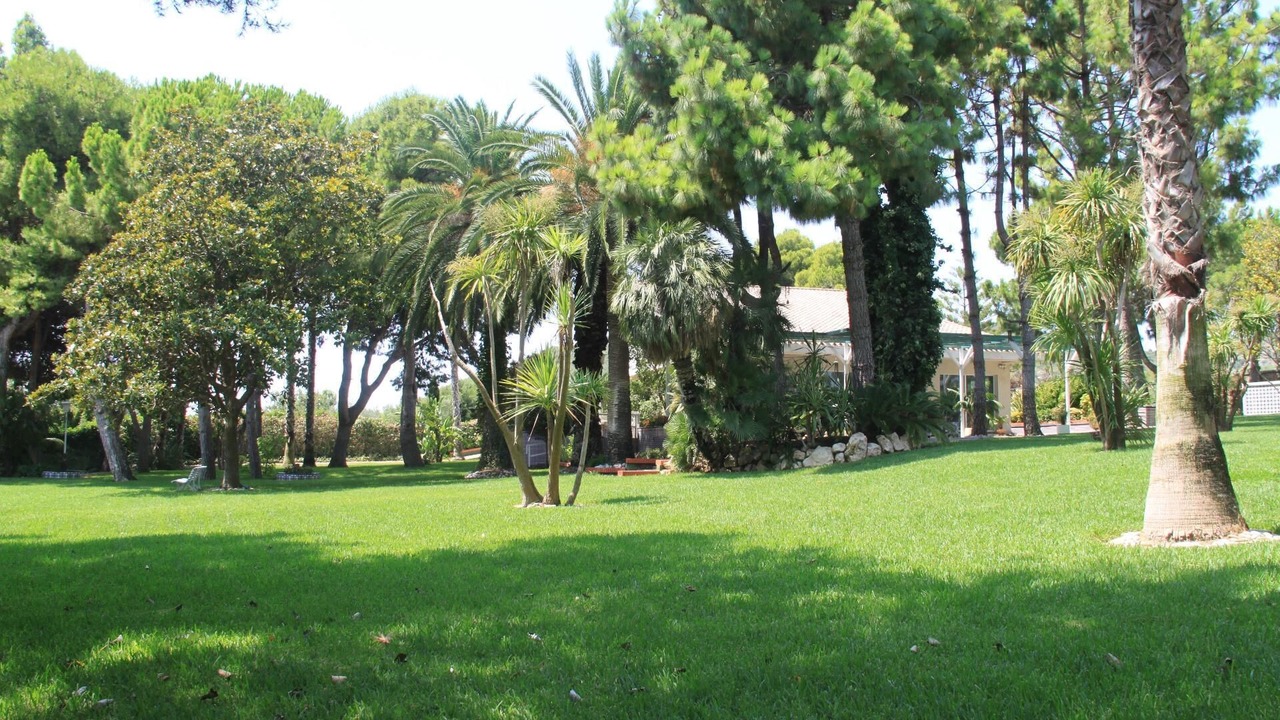 Photo of Outdoor in Alcanar