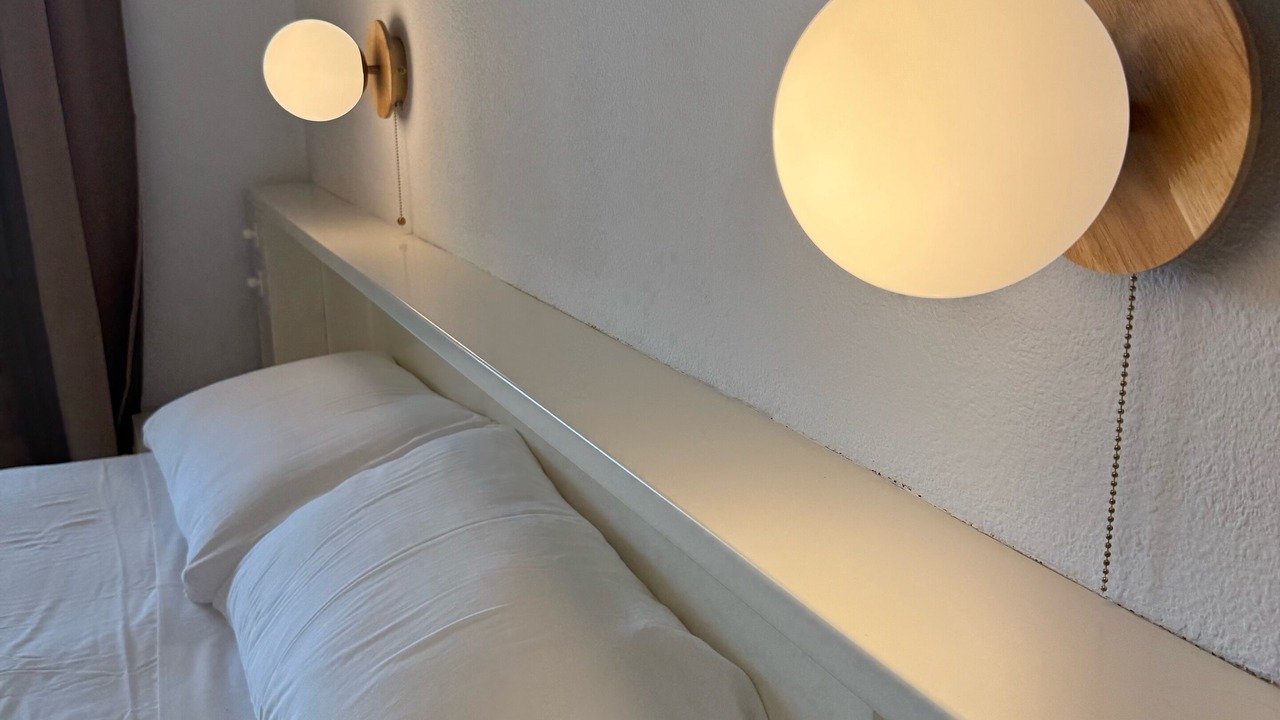 Photo of Bedroom in Alcanar