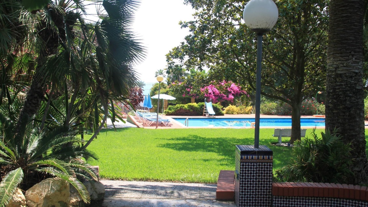 Photo of Outdoor in Alcanar