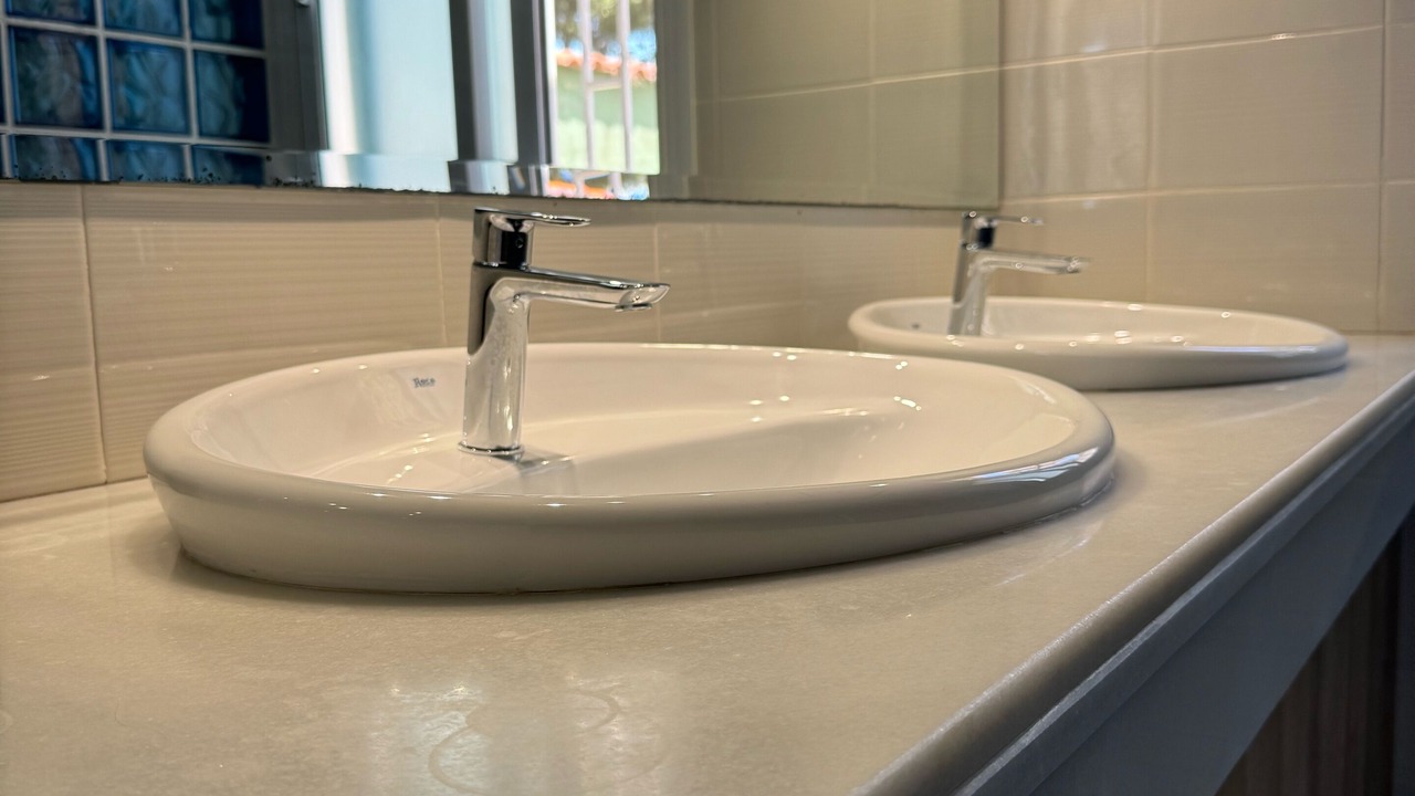 Photo of Bathroom in Alcanar