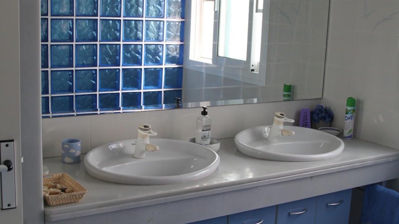 Photo of Bathroom in Alcanar