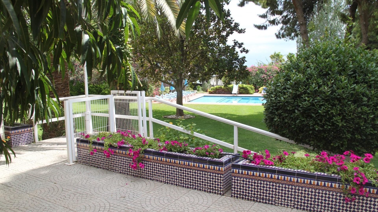 Photo of Outdoor in Alcanar