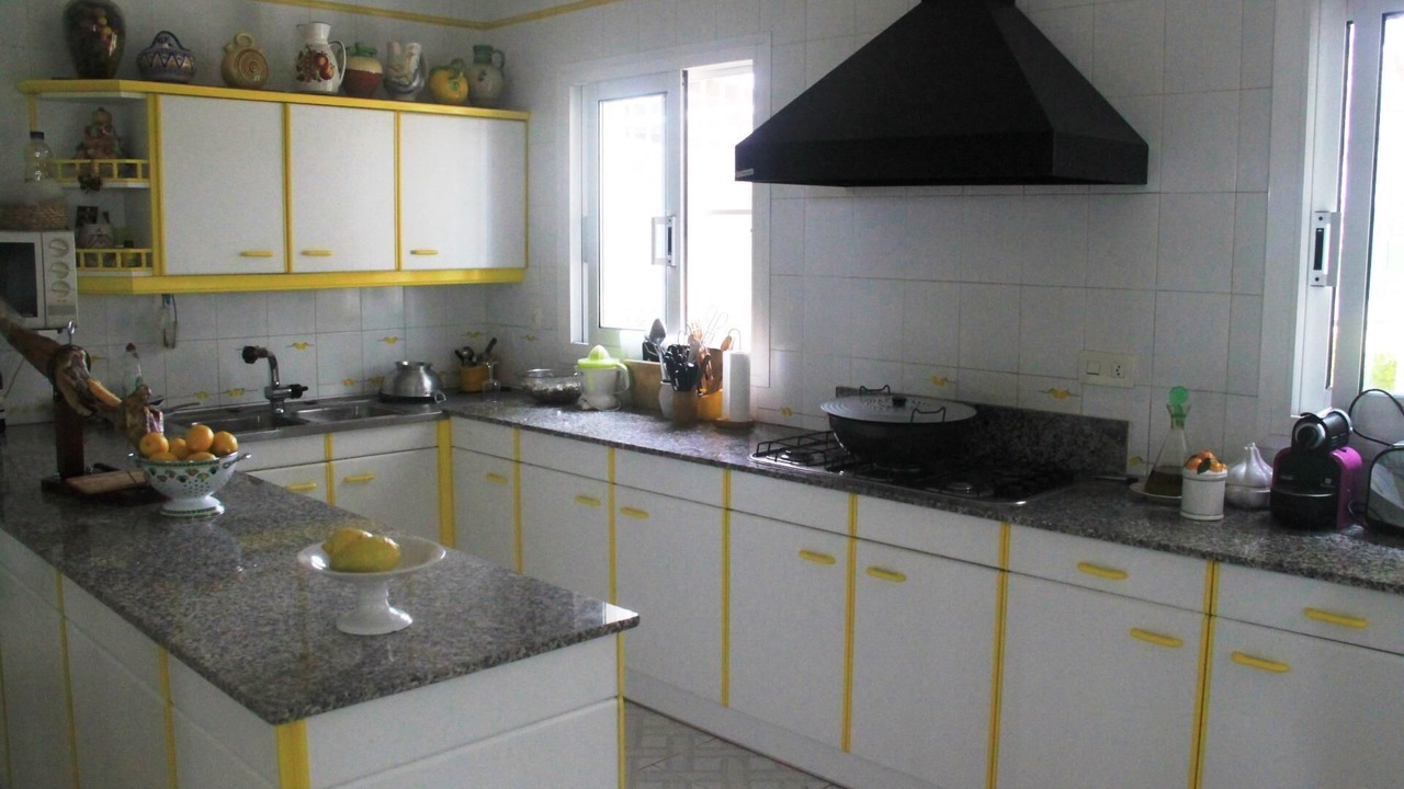 Photo of Kitchen in Alcanar