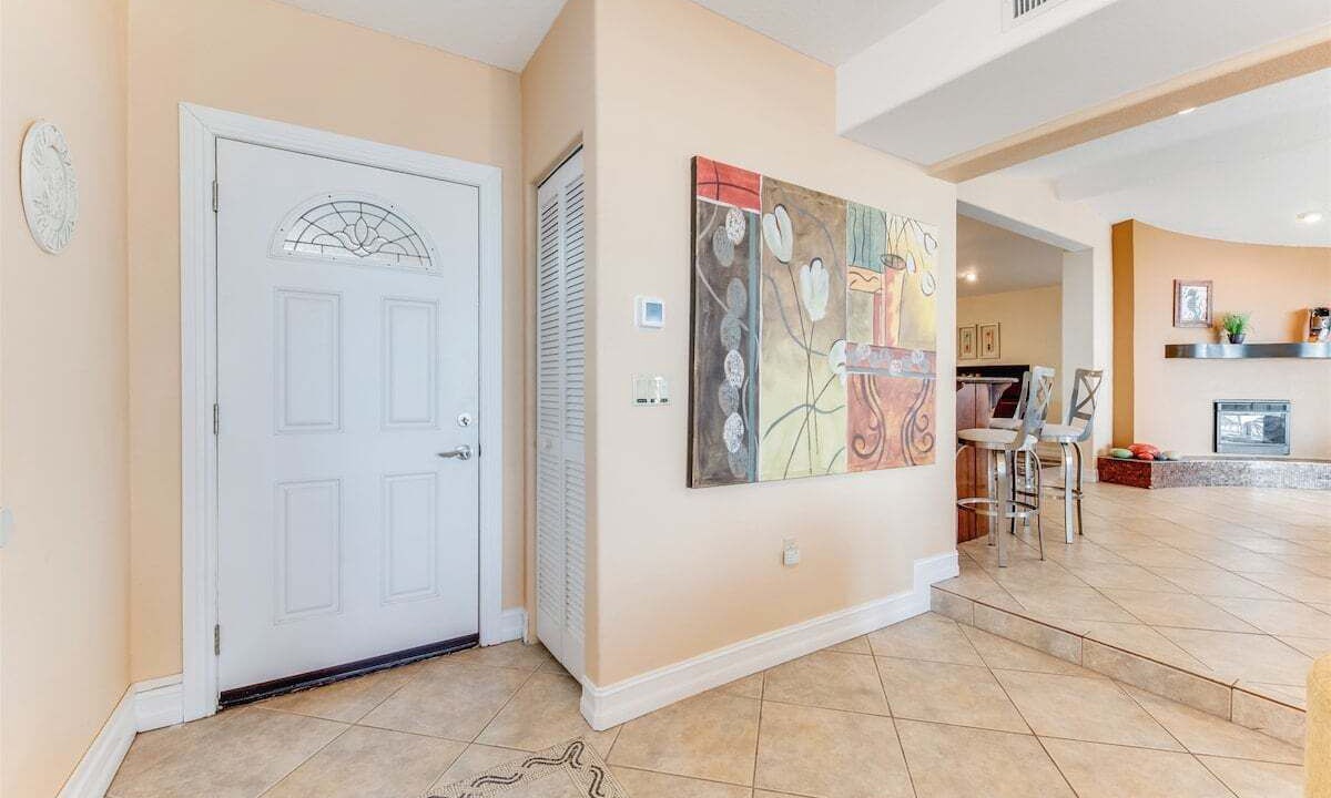 Photo of Bedroom in Ocean View Halifax Estates