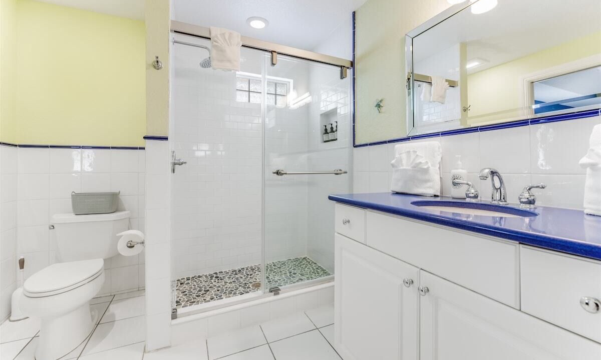 Photo of Bathroom in Ocean View Halifax Estates