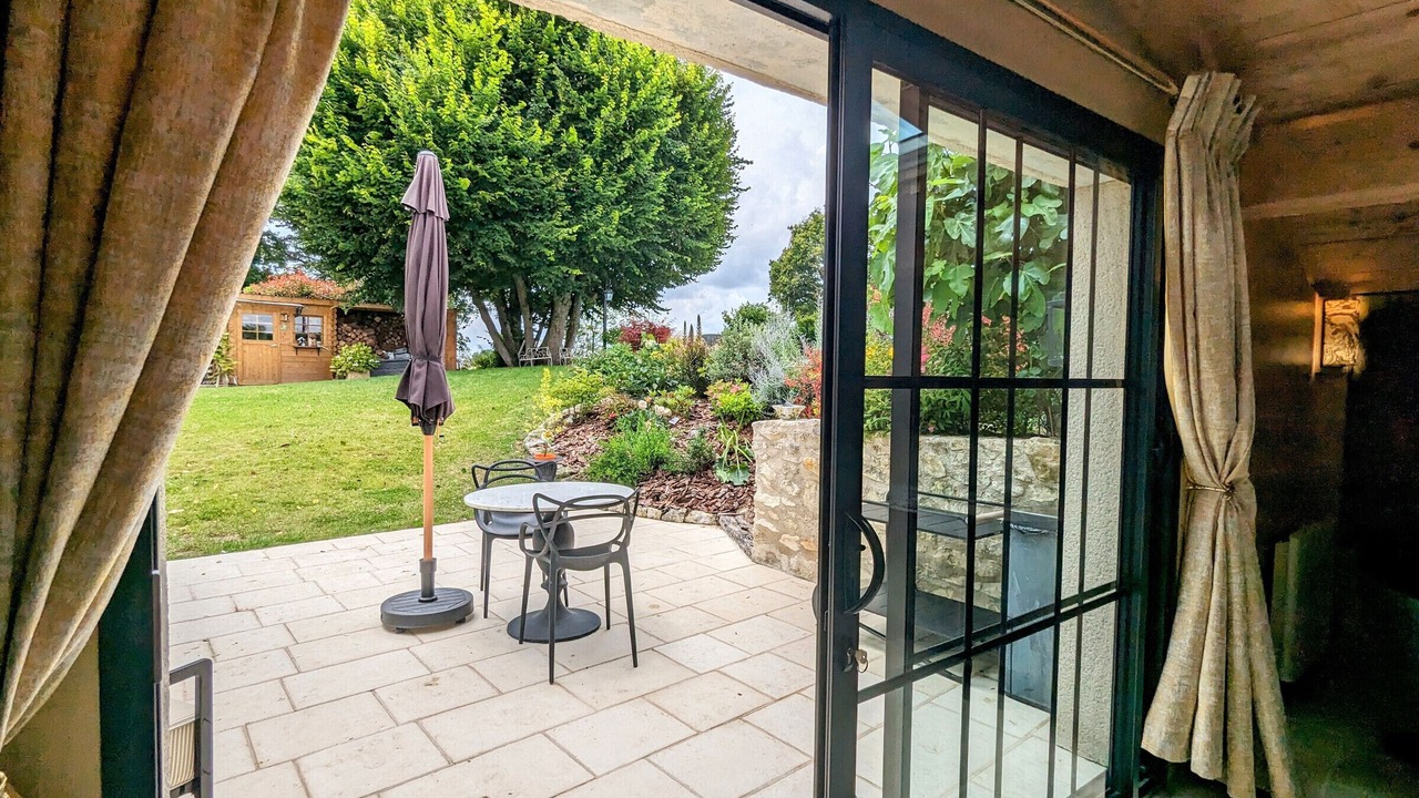Photo of Outdoor in Paulnay