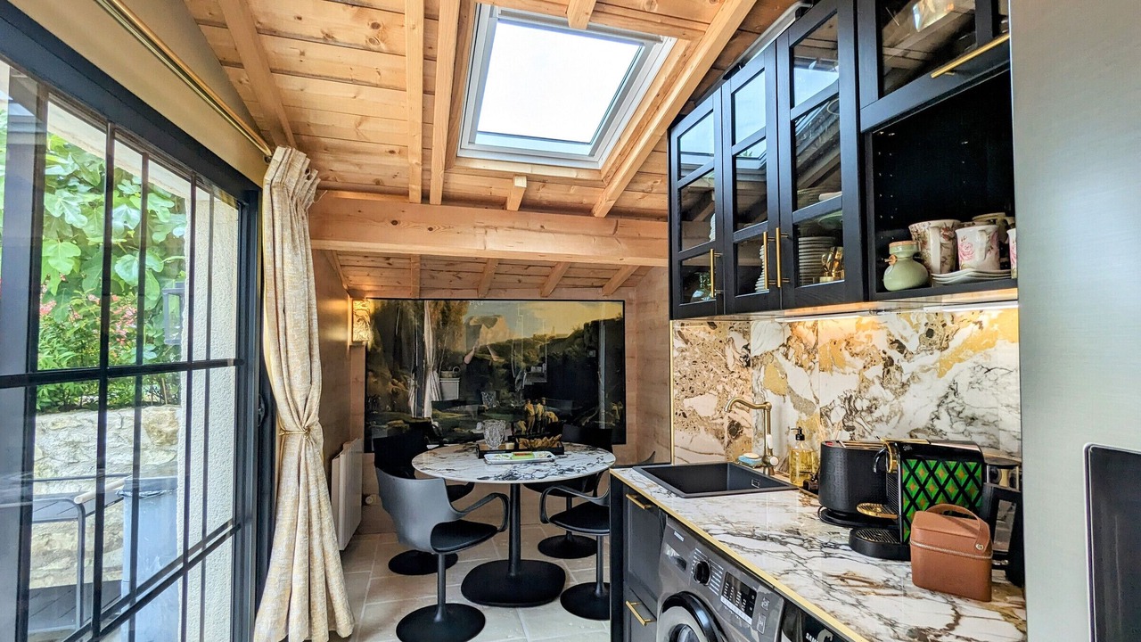 Photo of Kitchen in Paulnay