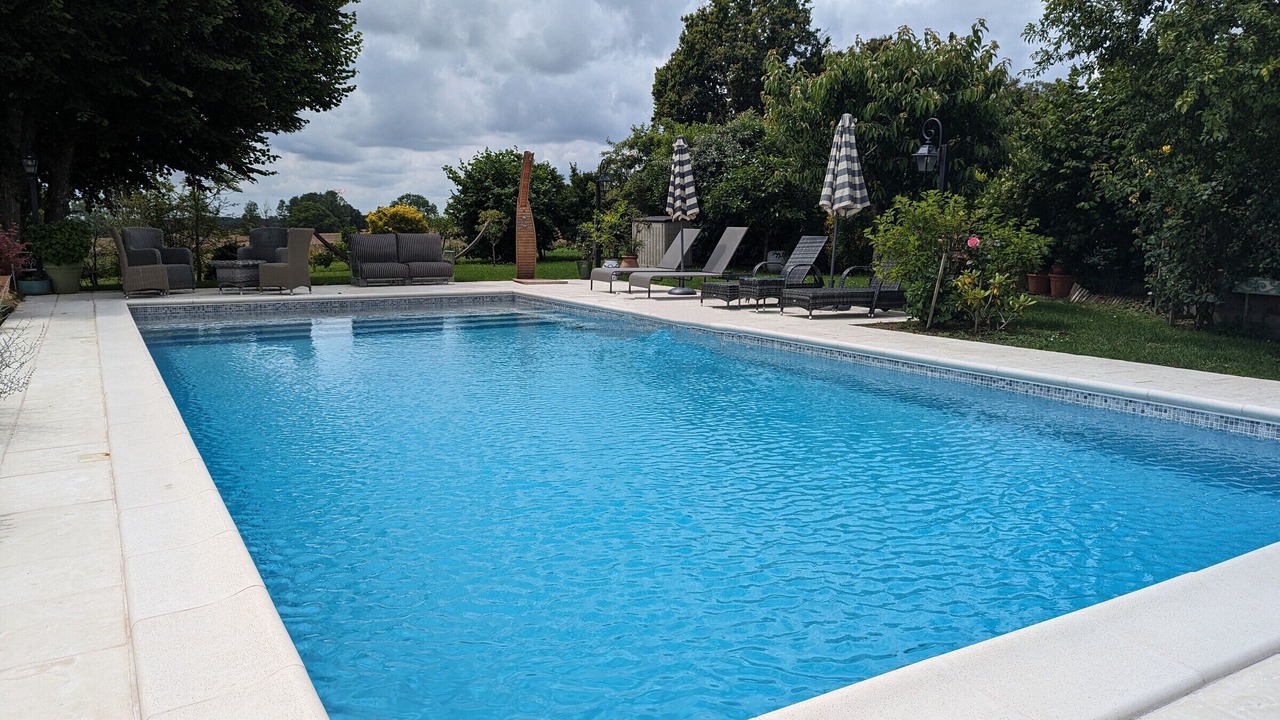 Photo of Outdoor in Paulnay