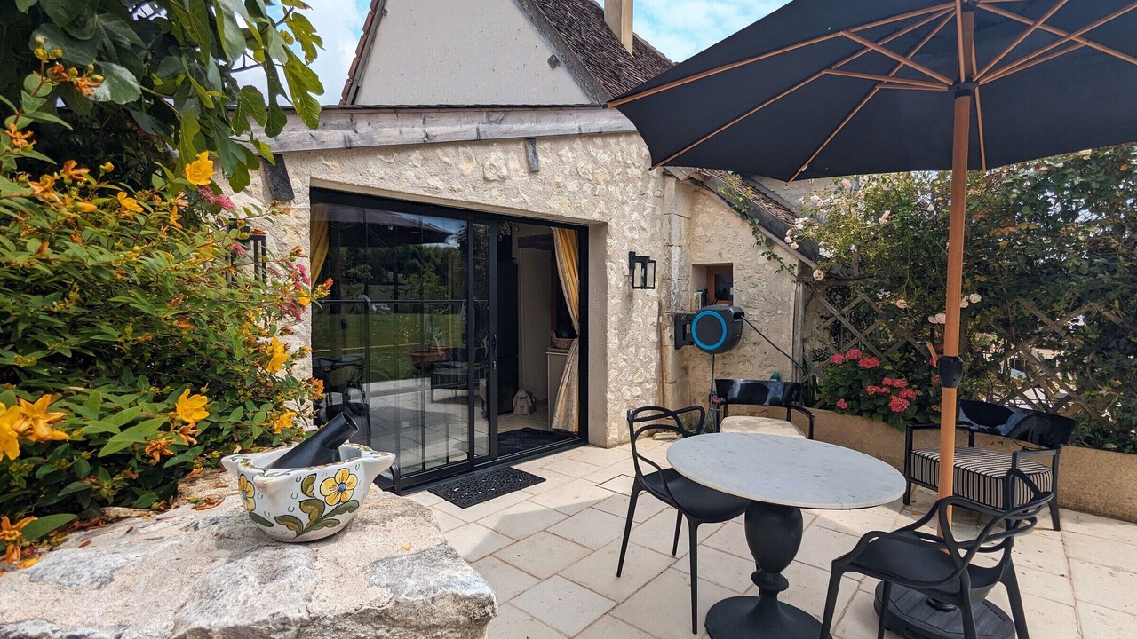 Photo of Outdoor in Paulnay