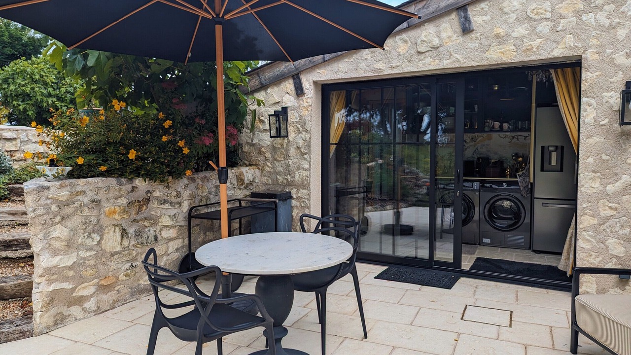 Photo of Outdoor in Paulnay