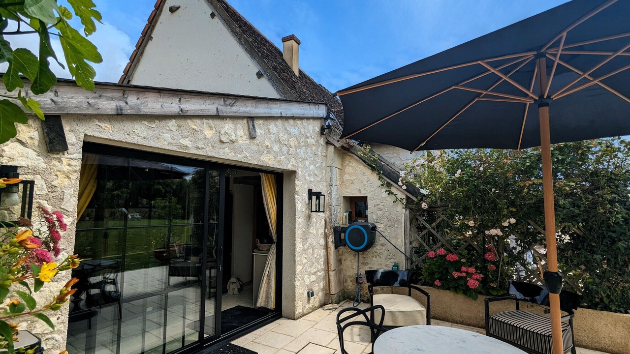 Photo of Outdoor in Paulnay