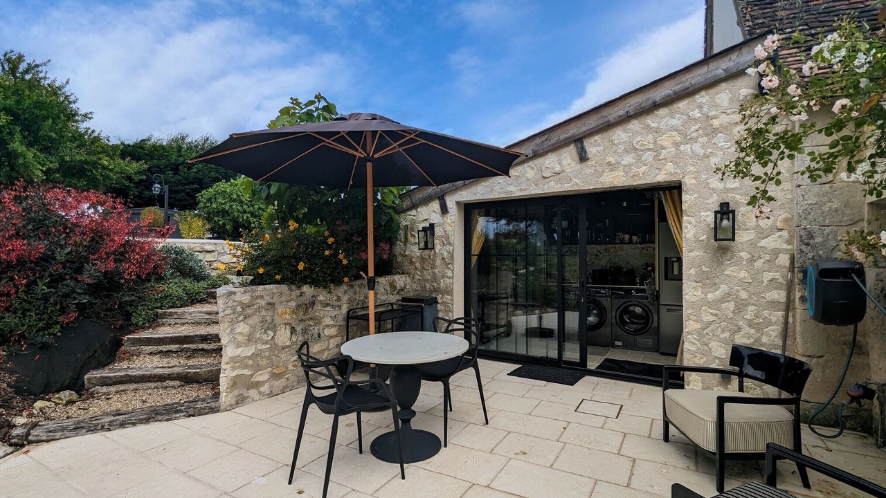 Photo of Outdoor in Paulnay