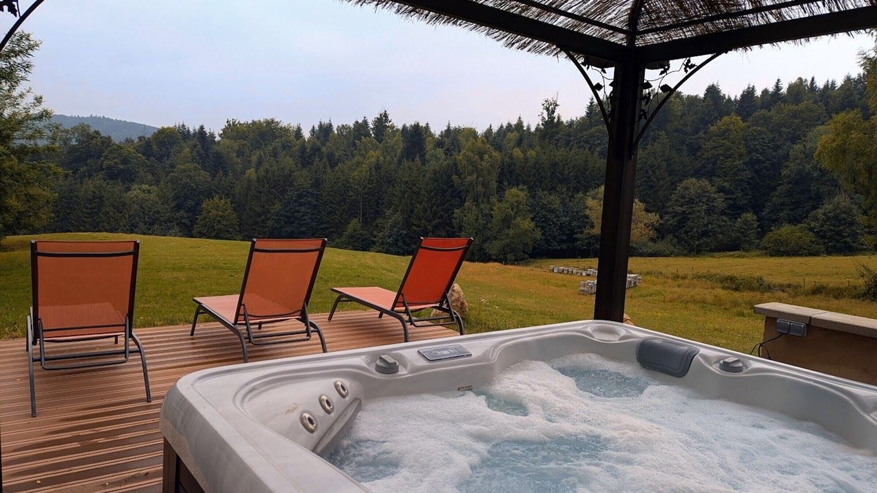 Photo of Patio Balcony in Moyenmoutier