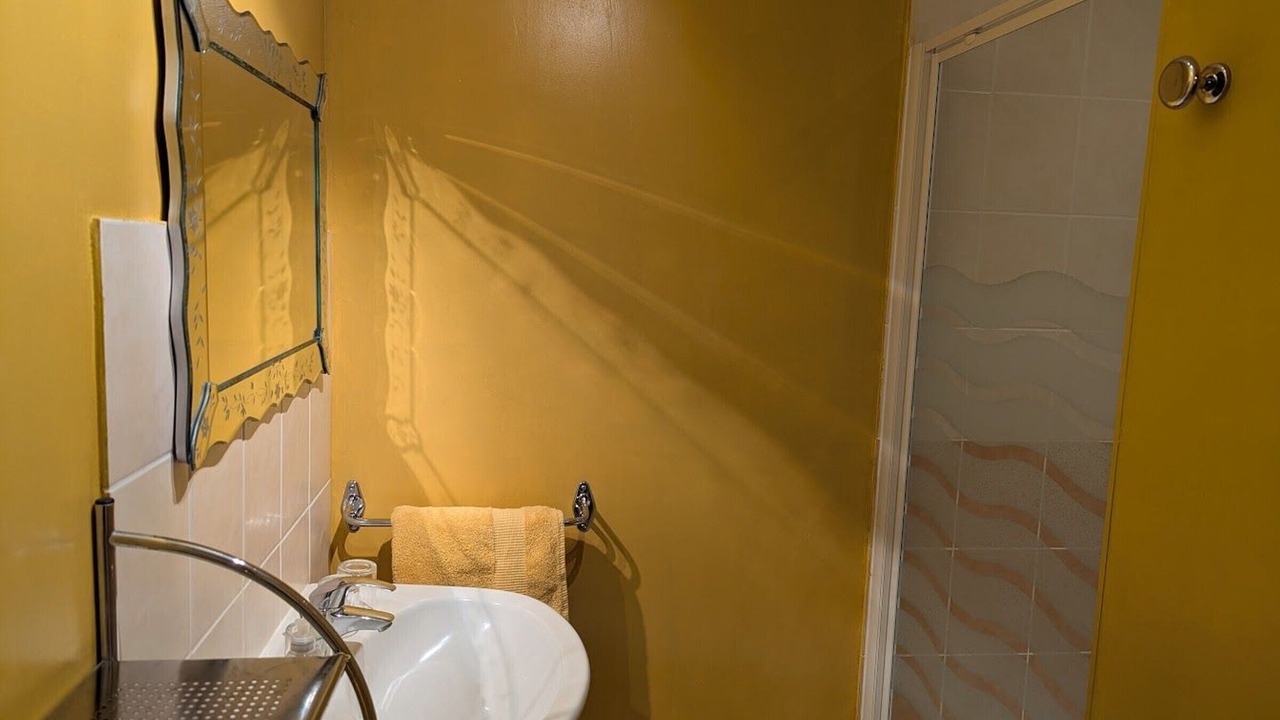 Photo of Bathroom in Moyenmoutier