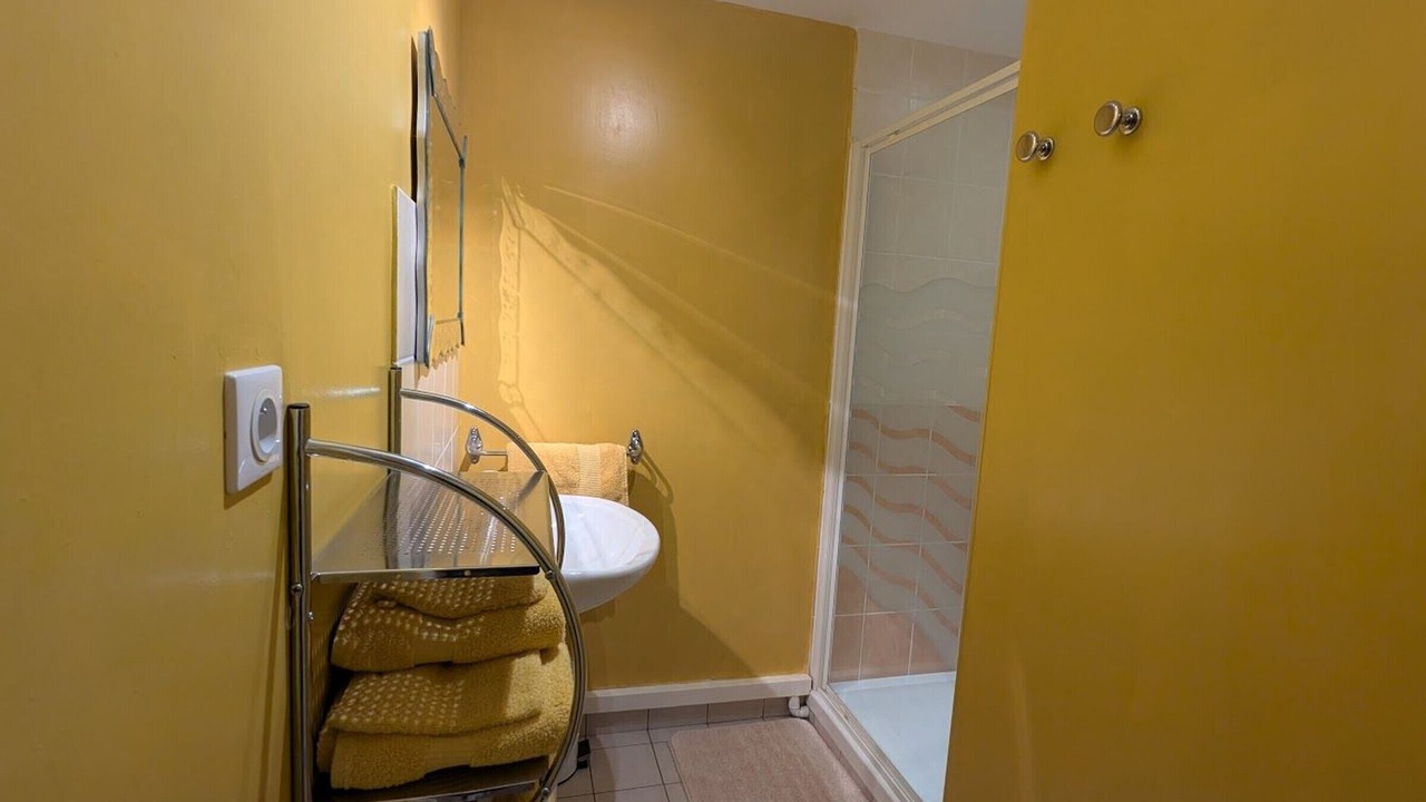 Photo of Bathroom in Moyenmoutier