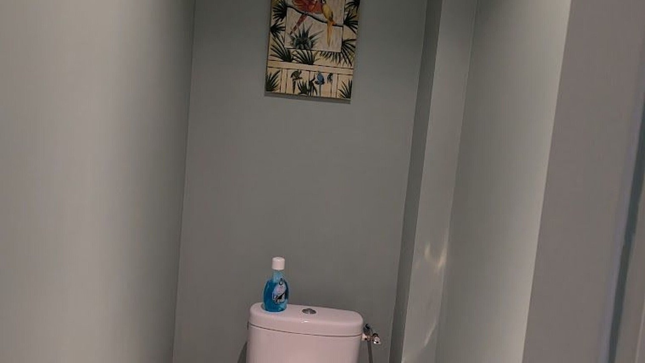 Photo of Bathroom in Moyenmoutier