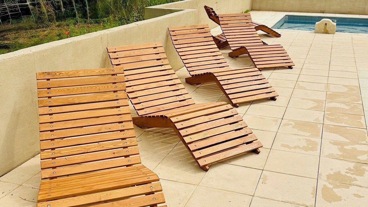 Photo of Patio Balcony in Saint-Laurent-d'Aigouze