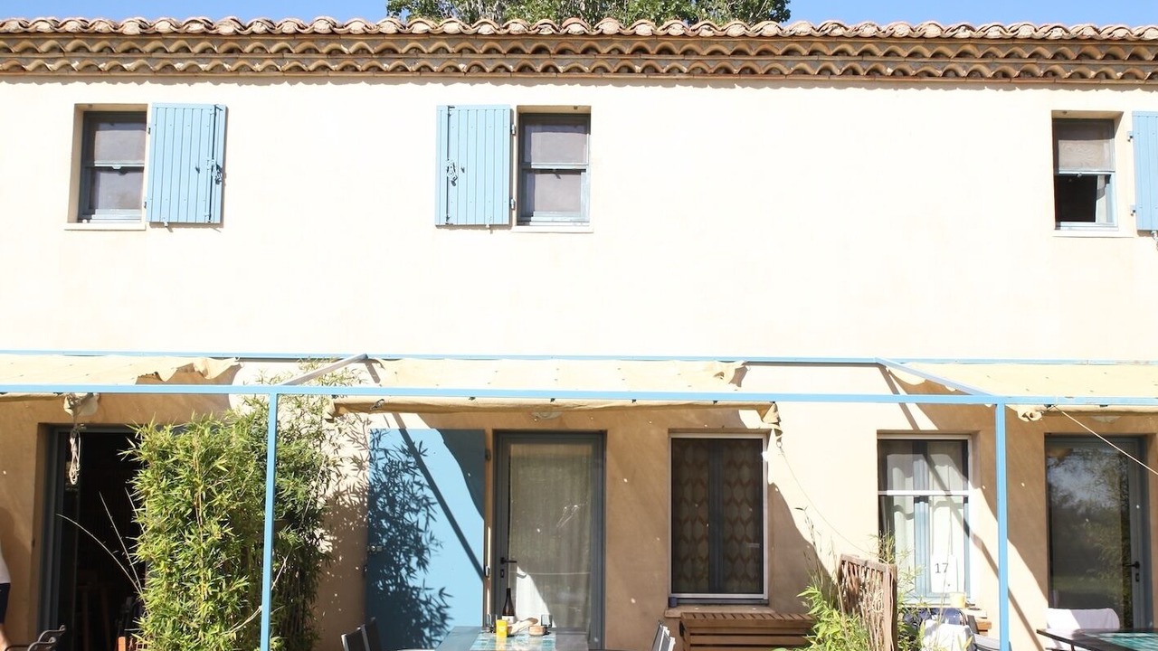 Photo of Outdoor in Saint-Laurent-d'Aigouze