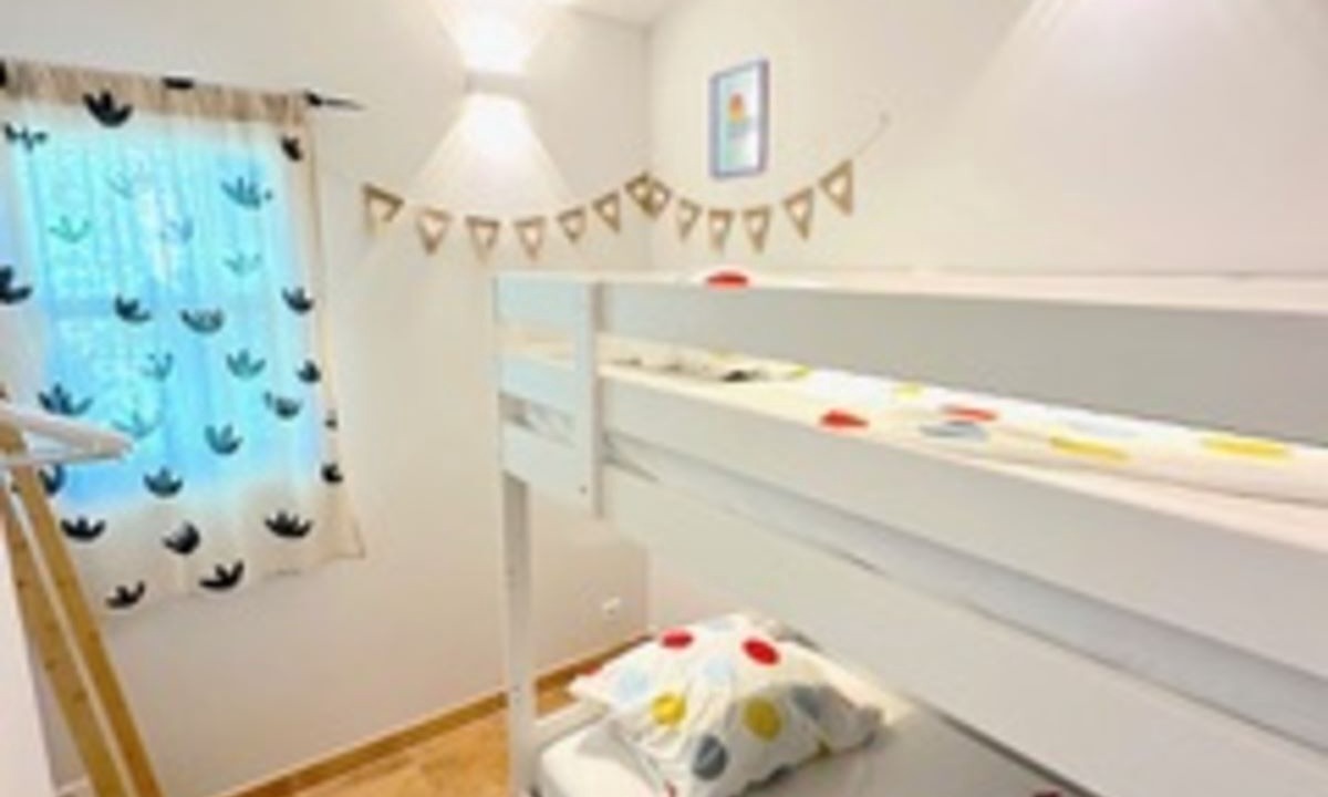 Photo of Bedroom in Saint-Laurent-d'Aigouze