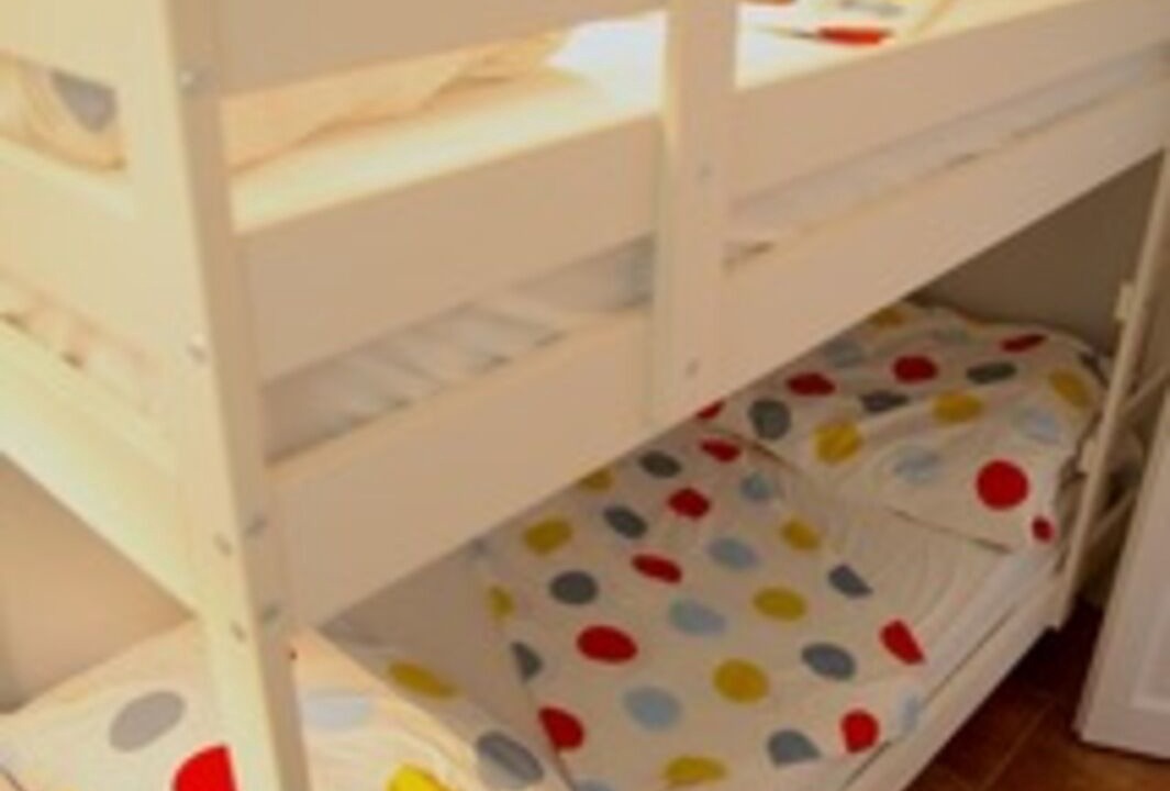 Photo of Bedroom in Saint-Laurent-d'Aigouze