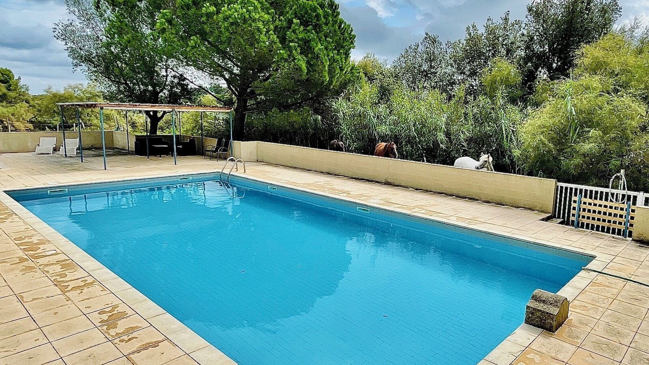 Photo of Outdoor in Saint-Laurent-d'Aigouze
